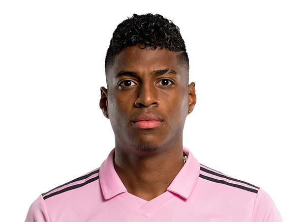 Emerson Rodríguez headshot