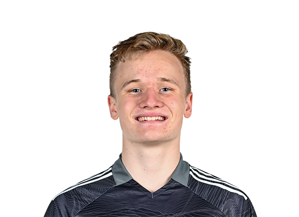 Beckham Sunderland headshot