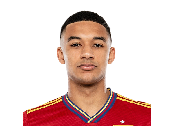 Bertin Jacquesson headshot