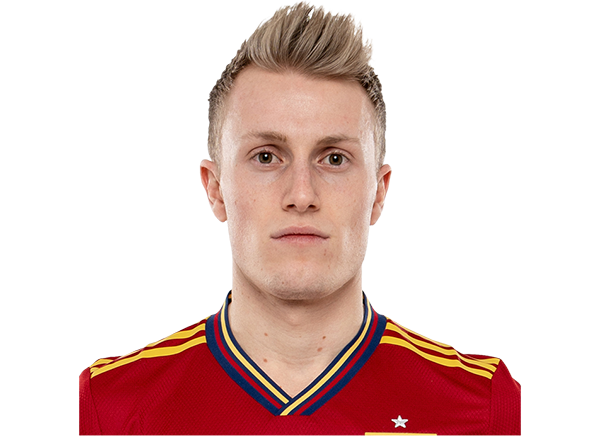 Jasper Löeffelsend headshot