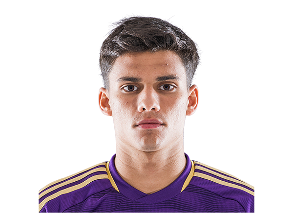 Ramiro Enrique headshot