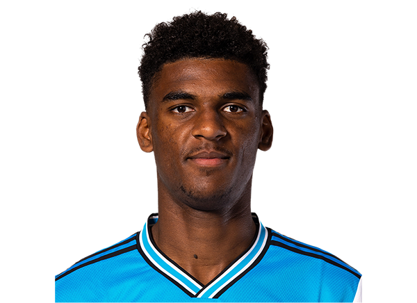 Adilson Malanda headshot
