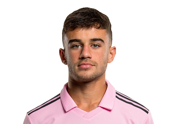 Edison Azcona headshot