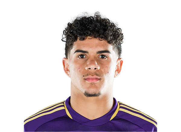 Wilfredo Rivera headshot