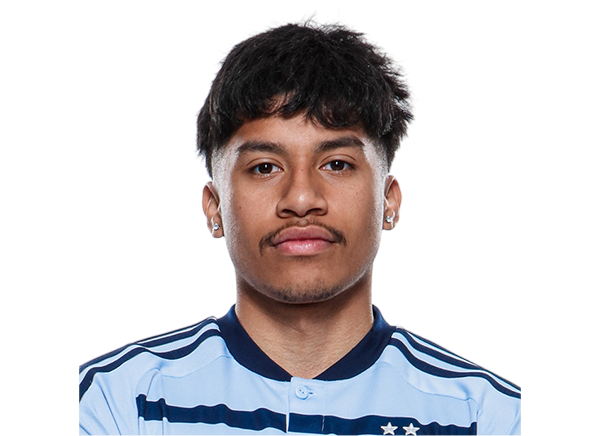 Osvaldo Cisneros headshot