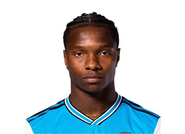 Hamady Diop headshot