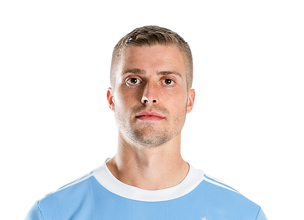 Vuk Latinovich headshot