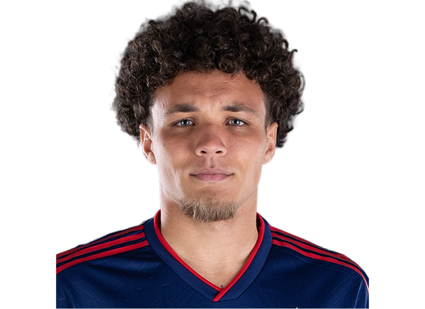 Kendall Burks headshot