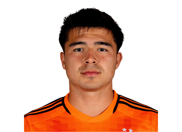 Jon-Talen Maples headshot