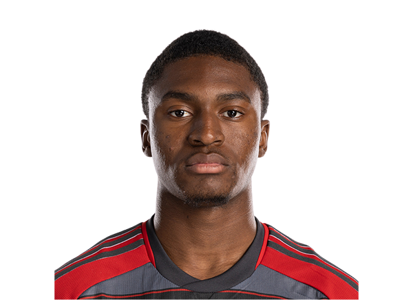Hugo Mbongue headshot