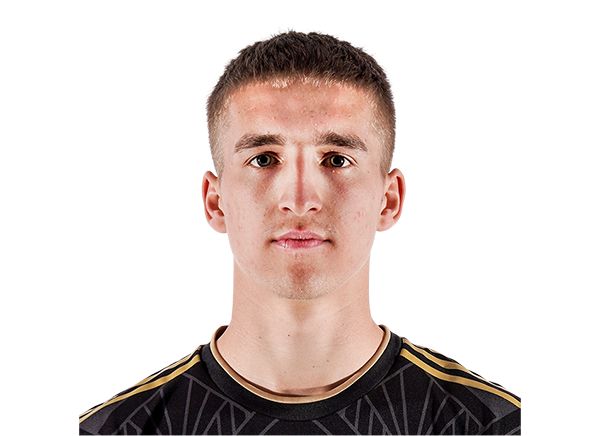 Stipe Biuk headshot