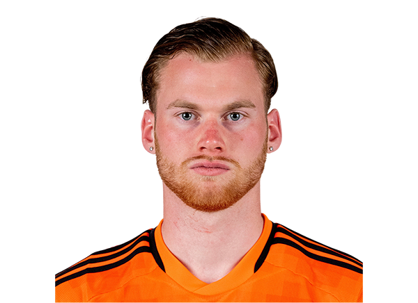 Thorleifur Úlfarsson headshot