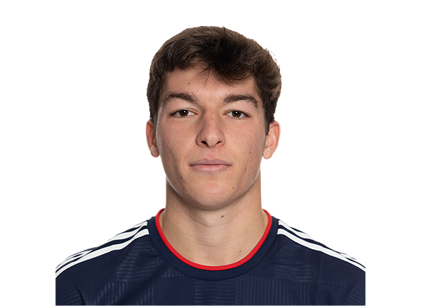 Jack Panayotou headshot