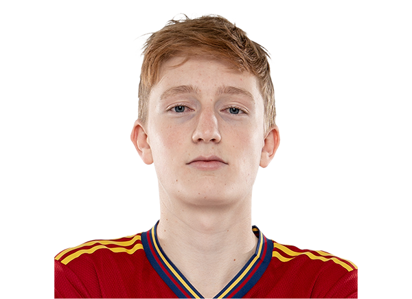 Jude Wellings headshot