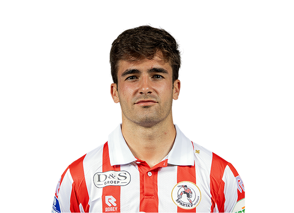 Pedro Alemañ headshot