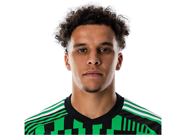 Sofiane Djeffal headshot