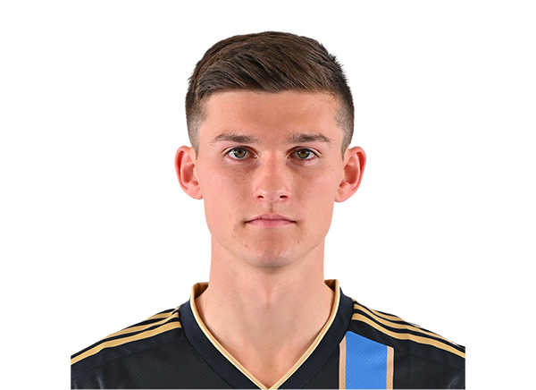 Chris Donovan headshot