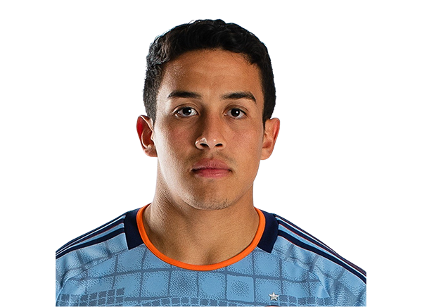 Jonathan Jimenez headshot