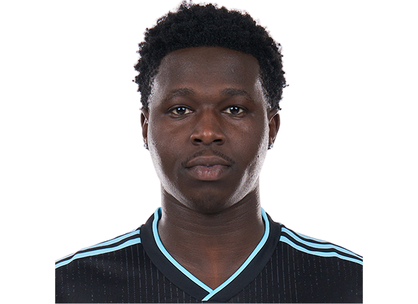Ryen Jiba headshot