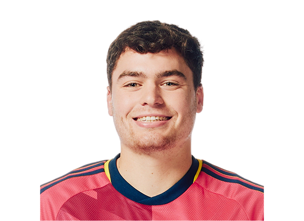 Owen O'Malley headshot