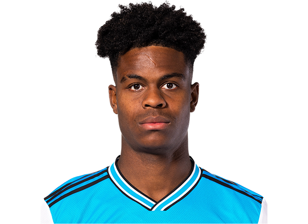 Brandon Cambridge headshot