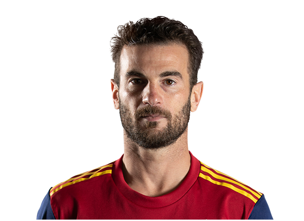 Kyle Beckerman headshot