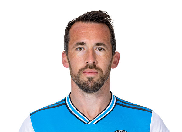 Christian Fuchs headshot