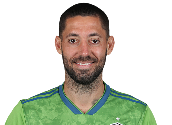 Clint Dempsey headshot