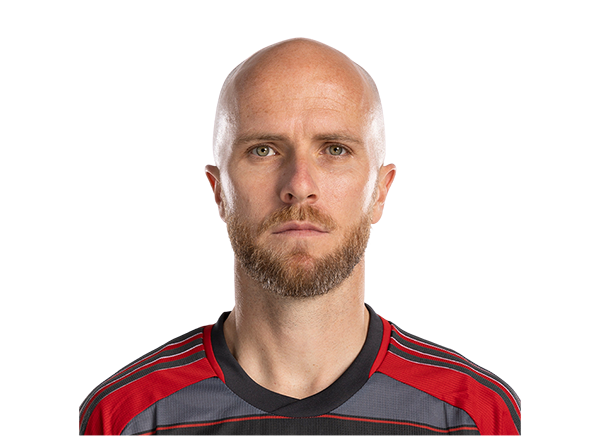 Michael Bradley headshot