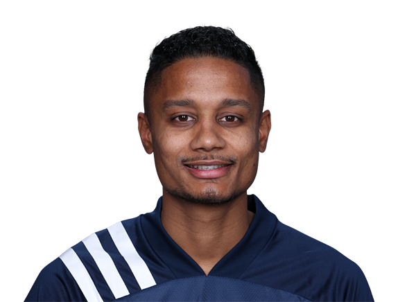 Michael Mancienne headshot