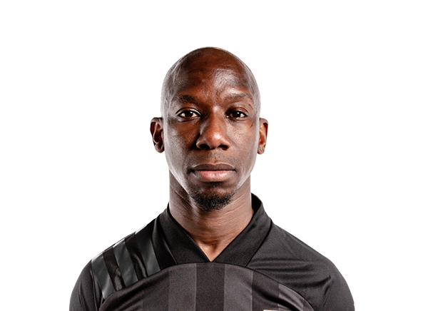 Bradley Wright-Phillips headshot