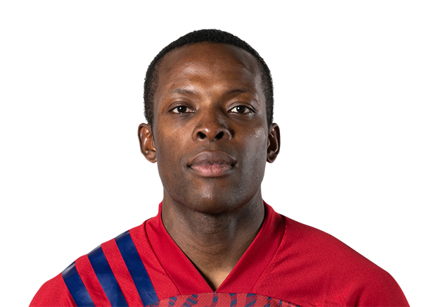 Nedum Onuoha headshot