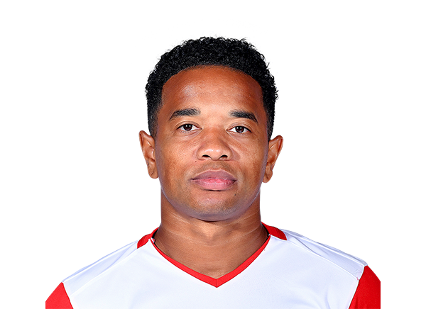 Urby Emanuelson headshot
