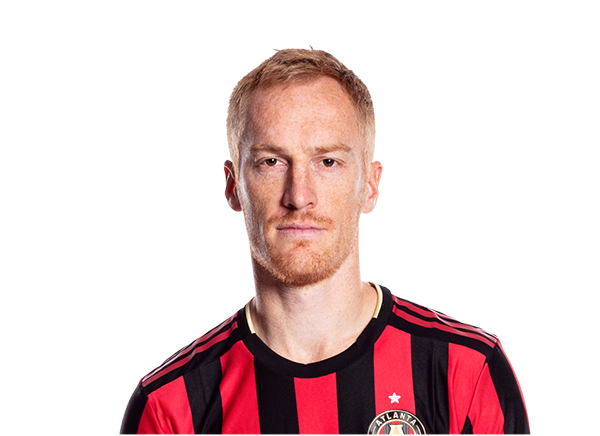 Jeff Larentowicz headshot