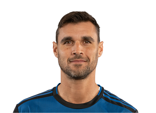 Chris Wondolowski headshot