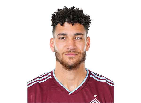 Michael Edwards headshot