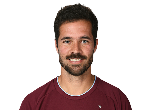 Benny Feilhaber headshot
