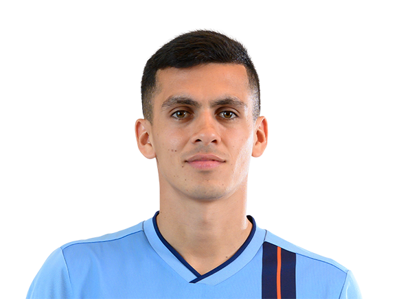 Jesús Medina headshot