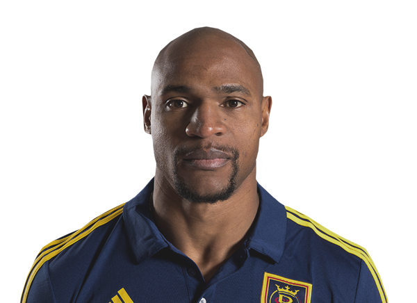 Jamison Olave headshot