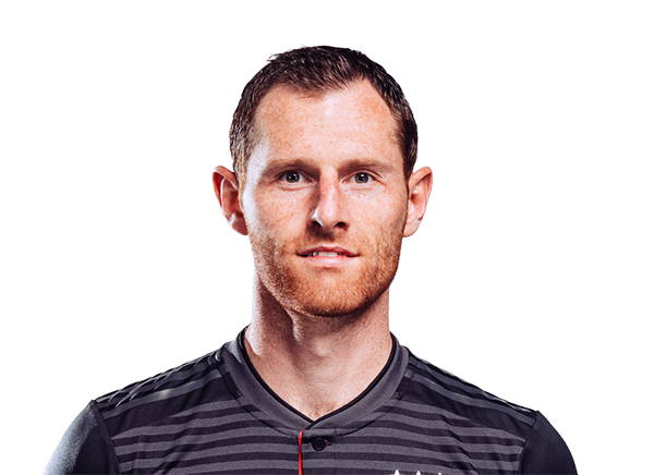 Chris McCann headshot