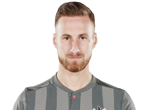 Jerome Thiesson headshot