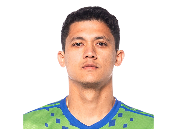 Fredy Montero headshot
