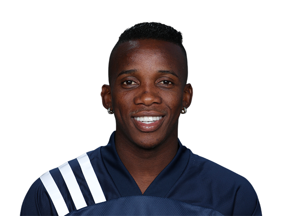 Luis Caicedo headshot