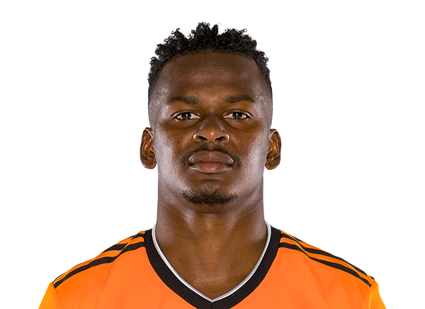 Darwin Quintero headshot