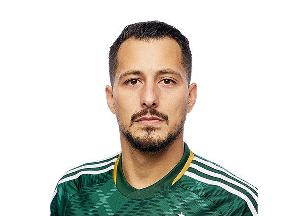 Sebastián Blanco headshot