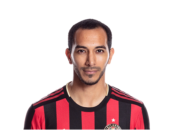Edgar Castillo headshot
