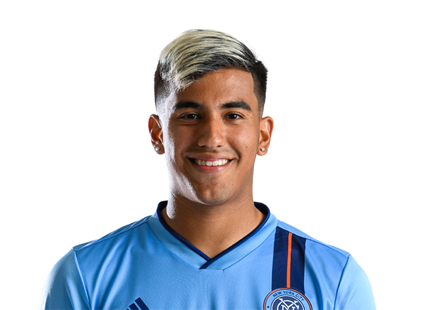 Juan Torres headshot