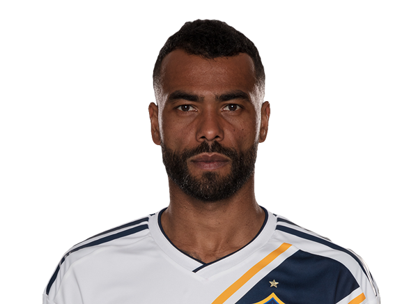 Ashley Cole headshot