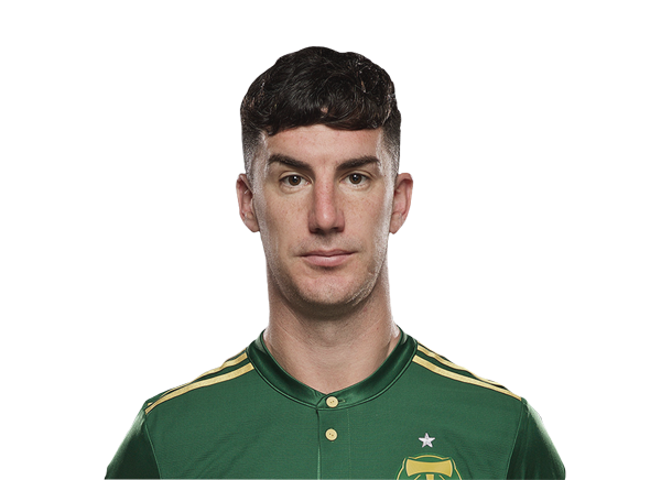 Liam Ridgewell headshot
