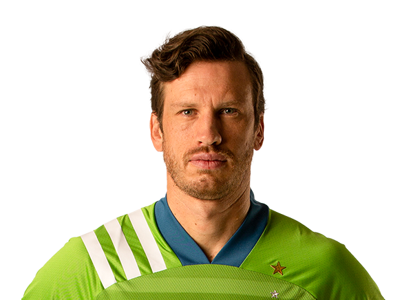 Gustav Svensson headshot